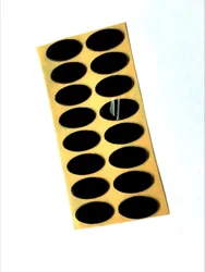 Mouse Feet mice pads skates for Logitech M500  20pcs
