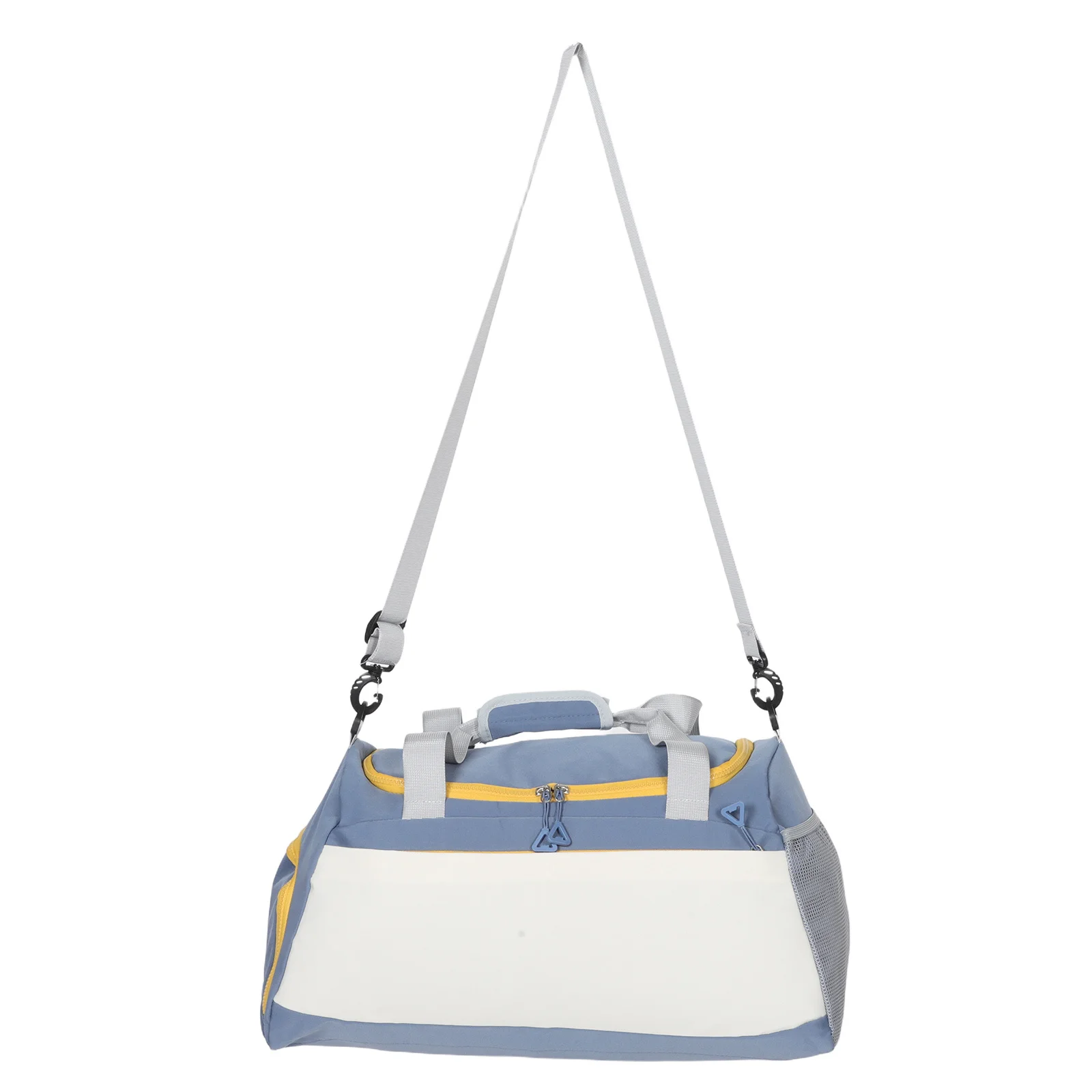 Large Capacity Gyms Duffel Bag Wet Dry Separation Fitness Tote Travel Sports Workout Gym Tote Shoulder Weekender Storage Bag