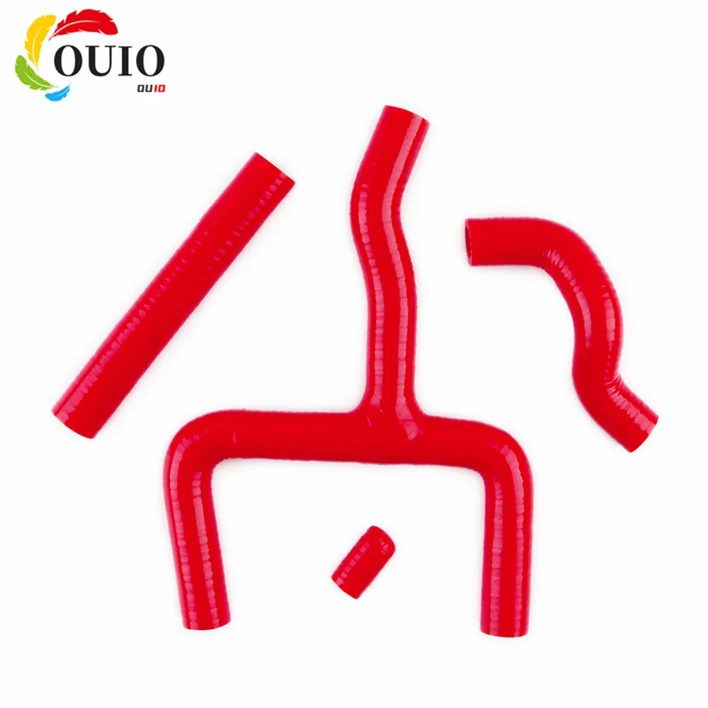 

For BETA RR250 RR300 2T RACING 2013-2019 Silicone Radiator Hose Kits