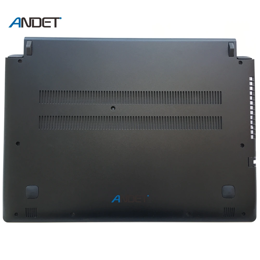 Imagem -05 - para Lenovo Ideapad Flex 14 Lcd Capa Traseira Superior Tampa Traseira Moldura Frontal Quadro Palmrest Case Superior Moldura Kbd Base Inferior Inferior Capa