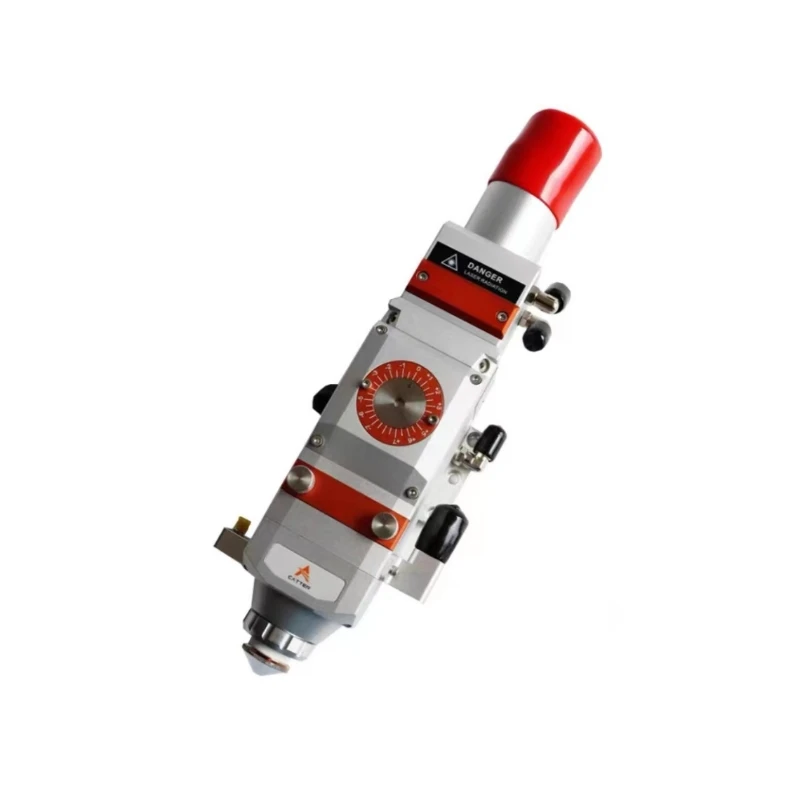 

AU3TECH 0-2 кВт A230E Лазерная головка с автоматической фокусировкой Автоматическая режущая головка для лазера