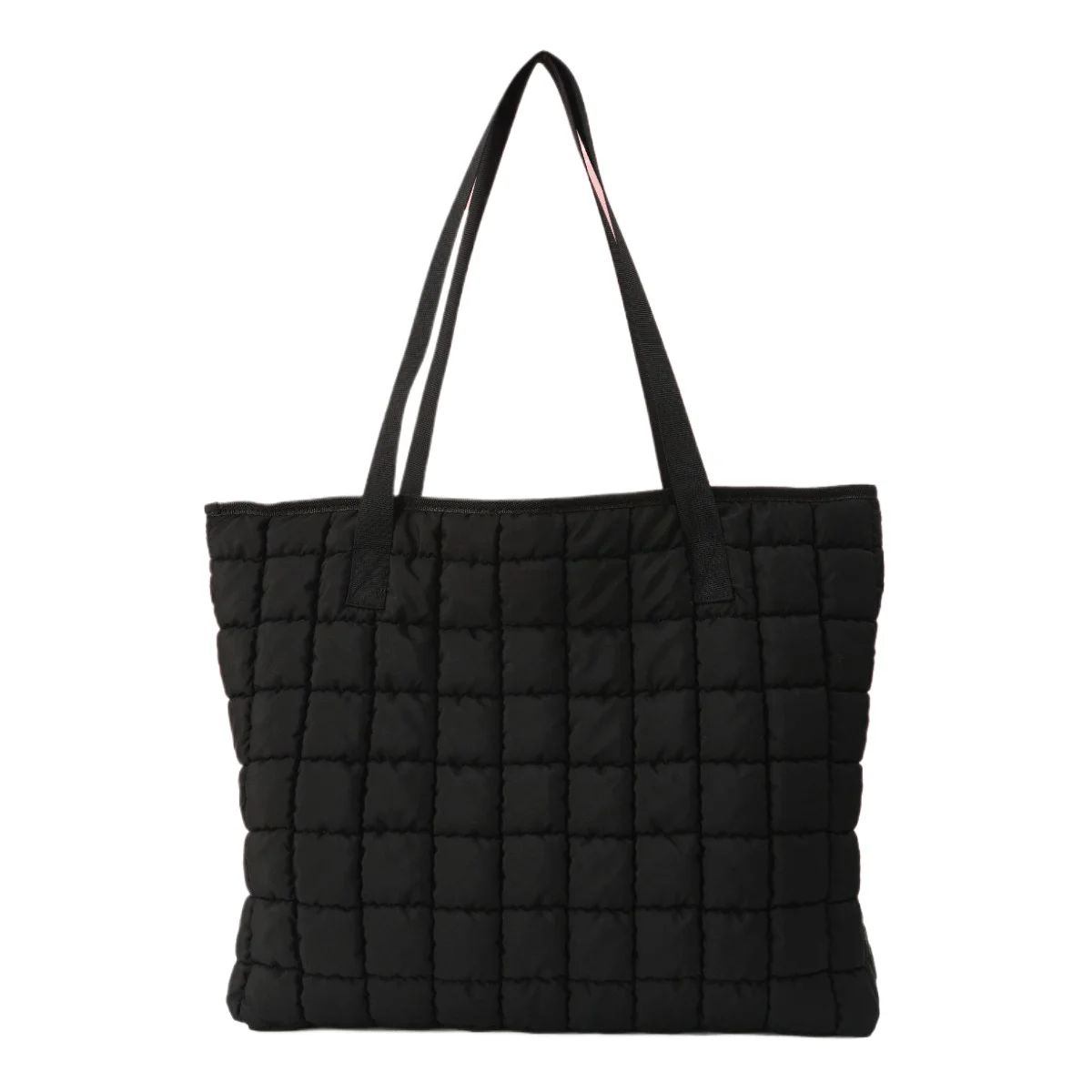 

Fashion Cotton Coat Bag - 2024 New Design Women's Bag - Suitable for Commuting, Versatile Shoulder Bag with Side Pockets, L