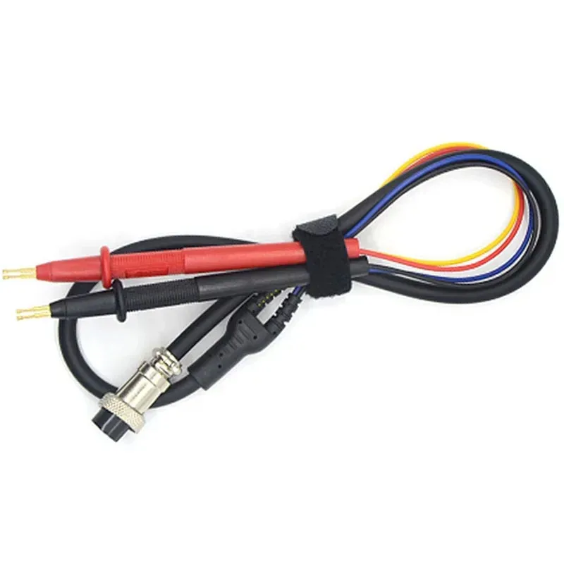 リチウムイオン電池,内部抵抗テスター,高精度,4線式ディスプレイ,18650,rc3563