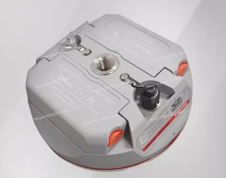 Precision GNSS Receiver T30 T300 RTK System 1590 Channels with Multi-Language Support for Professional Surveying and Mapping