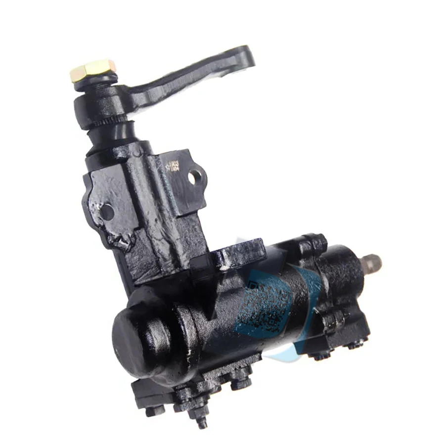 Power Steering gear box 4531035310 for Toyota Hilux 4X2 YN85 LN85 LN145 1991-2002 45310-35330 45310-35310 4531035330 LHD