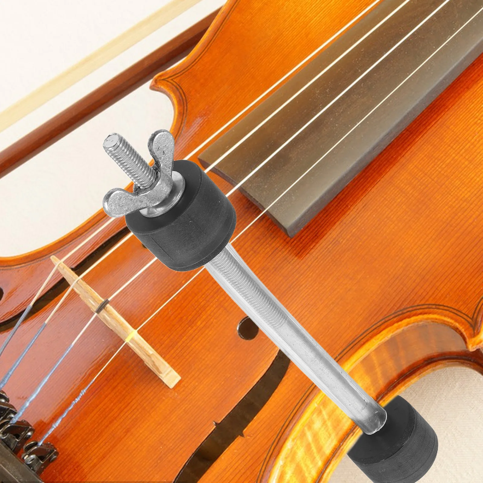 

Violin Tools Cello Products Holder Clamp Replace Instrument Accessories Making Nylon Clamps Endpin Stopper