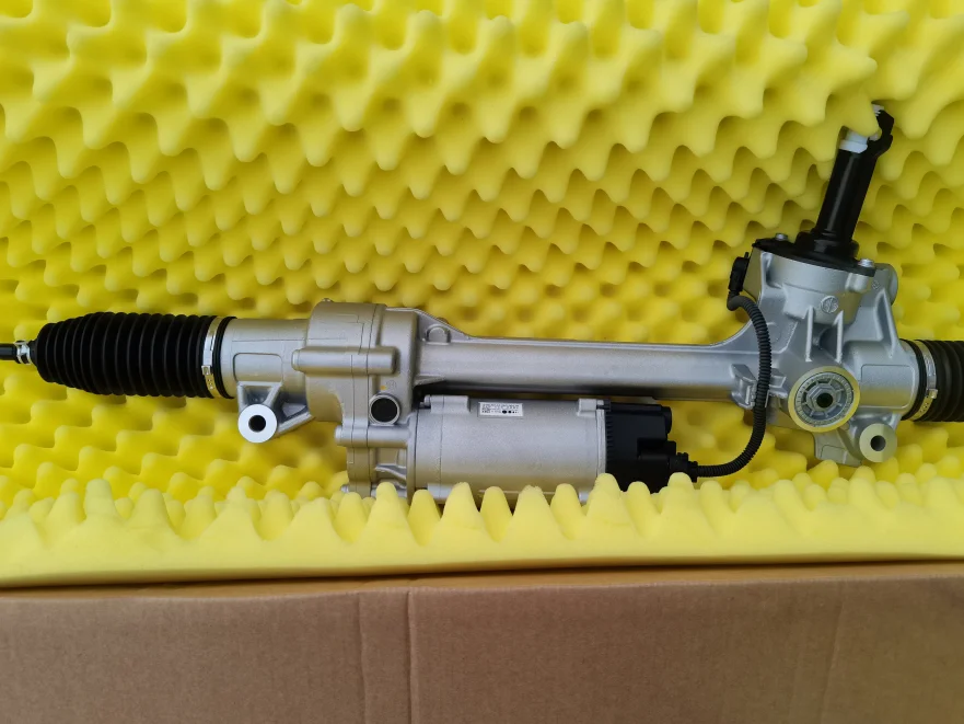 Top-up Quality Level Steering Gear Suitable for Auto 218460780080 2-wheel Drive Cover Pinion and Rack Assembly Universal Joint