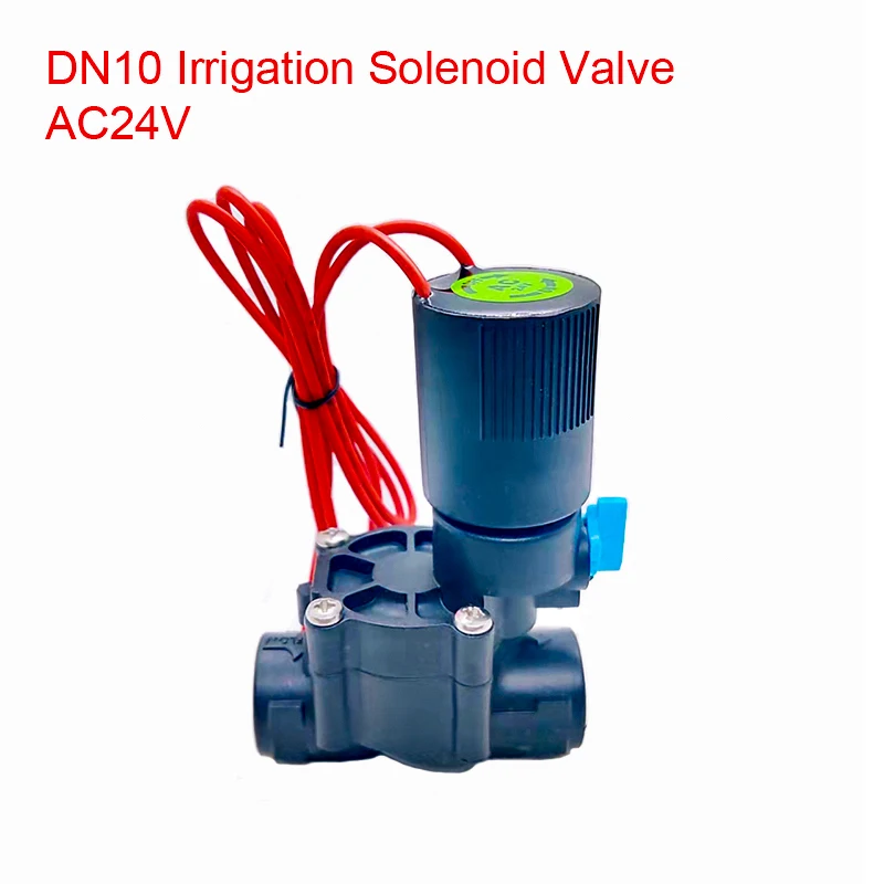 NONE WiFi Smart Sprinkler Controller 4/6/8 Zone Garten Bewässerung Timer Smart Bewässerung System Alexa Google Home Tuya Smart Leben 9