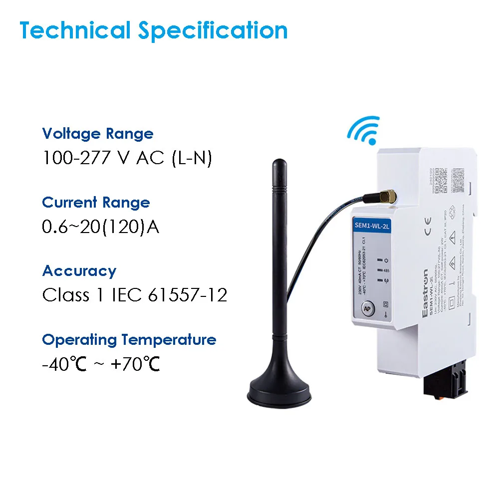SEM1-WL-2L Ct Conne…
