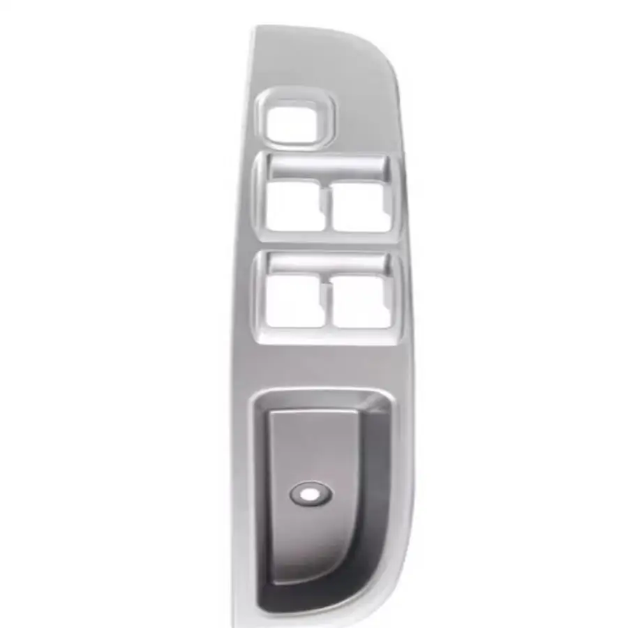 7641A051HA is suitable for Mitsubishi Outlander Pajero Jinchang front door power windows, left and right front switch panels, si