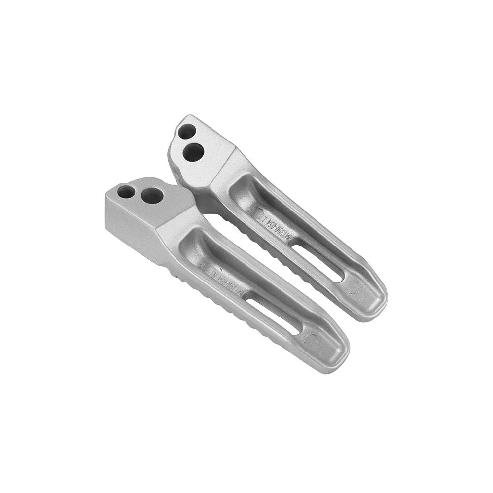 For BMW F900R 2025 HP4 2011 2012 2013 2014 F 900 R, F900 R, HP 4 Motorcycle Rear Footrests Foot pegs