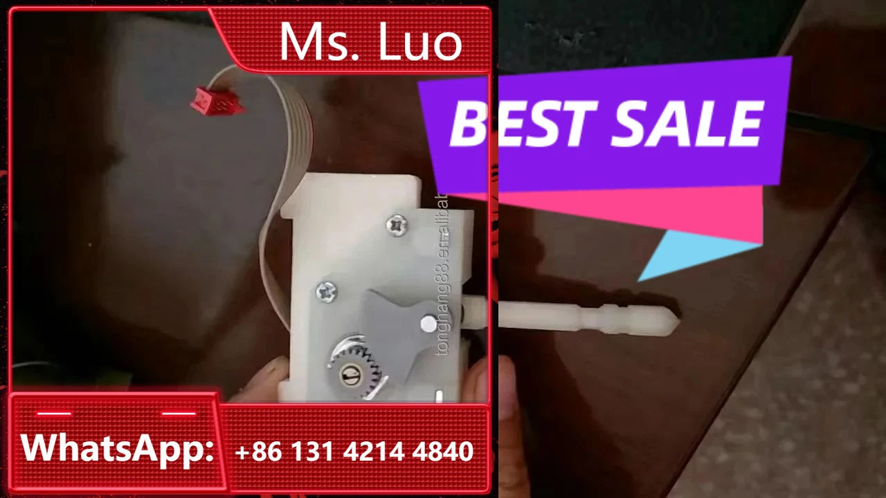 Hawe LHDV33 360/380…