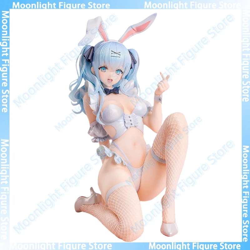 En Stock libération style B Riyu Hoshizaki lapin fille 1/6 Sexy belle fille Anime figurine jouet cadeau modèle Collection