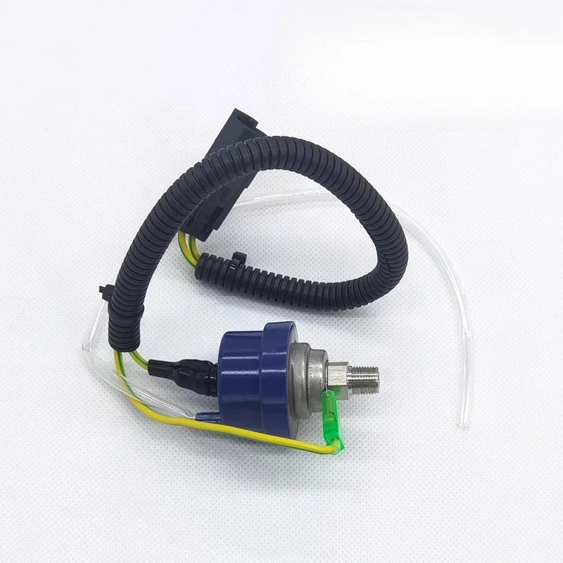 حفارة بعجلات PW130ES 150 170 400 مستشعر فلتر الهواء 7861-91-1420