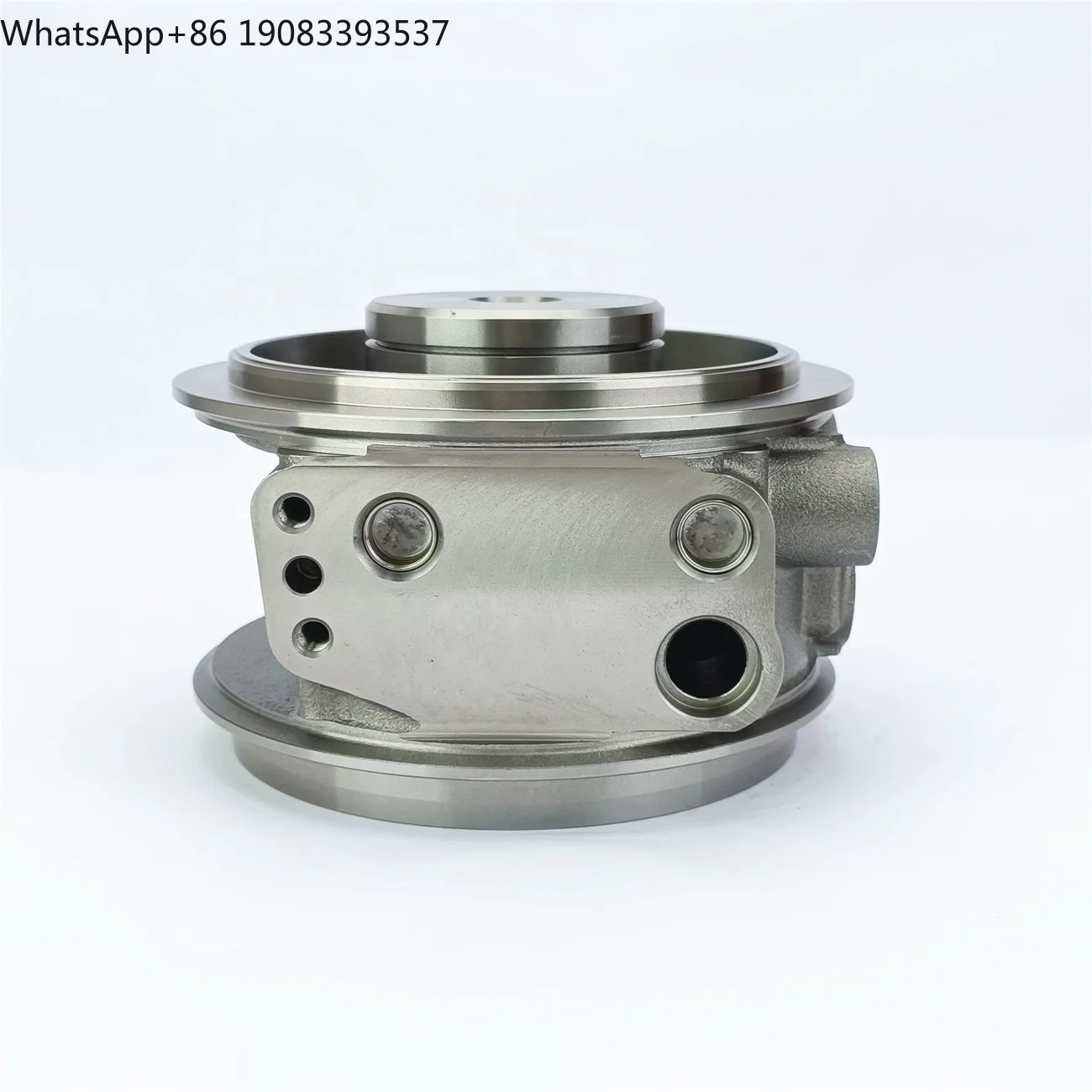 Turbocompresor CRAFT 504252242 4046935 He400vg 5322530 5321818 4033524h/4033524hx para FIAT Powertrain Cursor 8 para Camión Iveco F2b