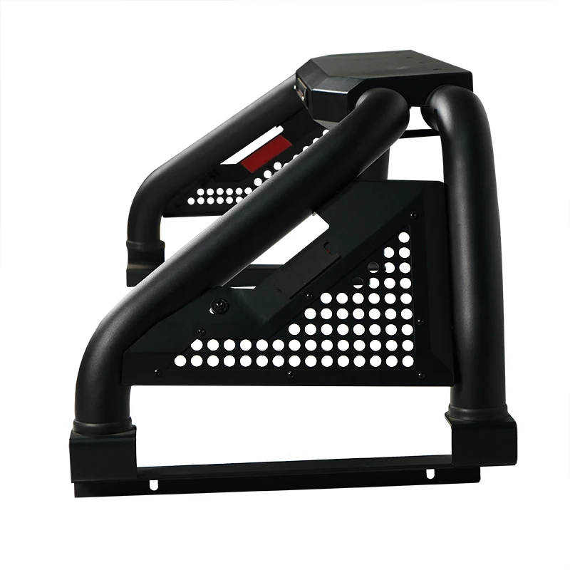 Good Quality Pick up Trucks Trunk  4 Wheel Drive Custom Roll Bars  Steel Alloy Roll Cage for Camry