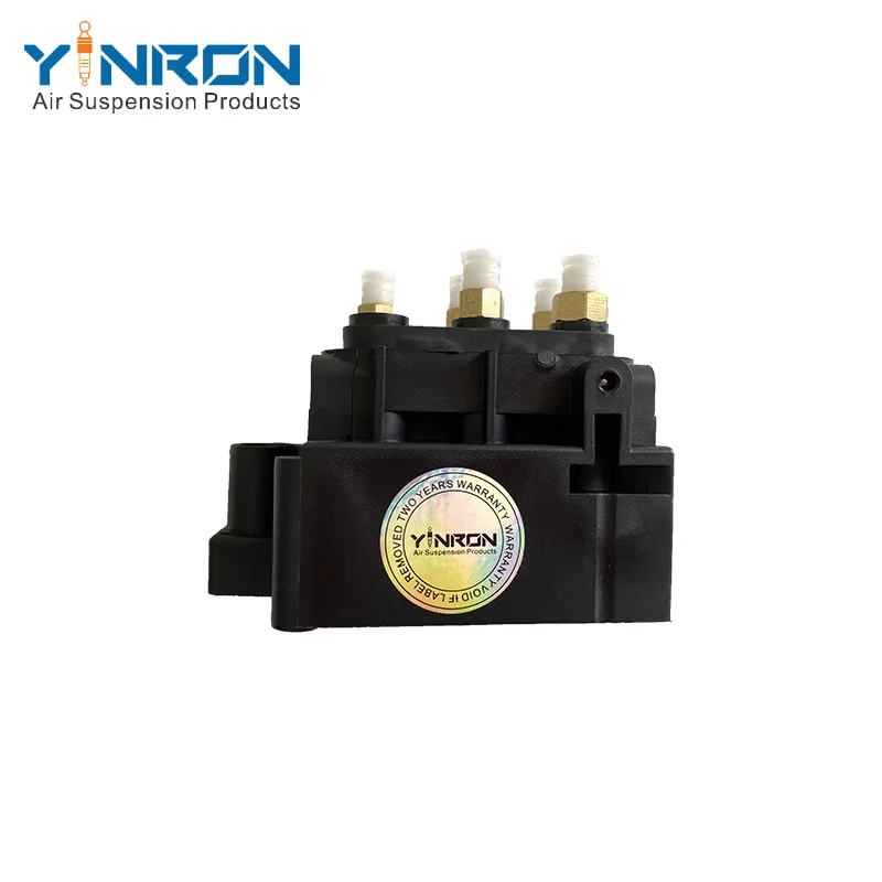 

YINRON Air Suspension Parts Auto Parts Valve Block for Mercedes W205 W222 W217 2014~2021 OEM A0993200058