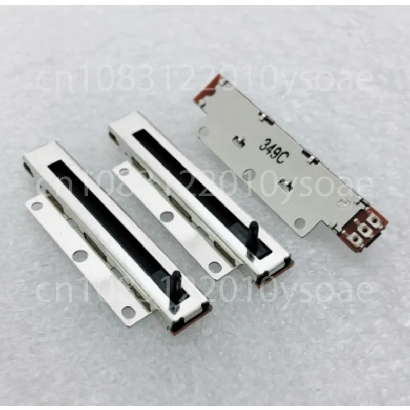 

Индукционный датчик положения автомобильного оборудования RDC1032A0F, ход скольжения 32 мм, 10 К