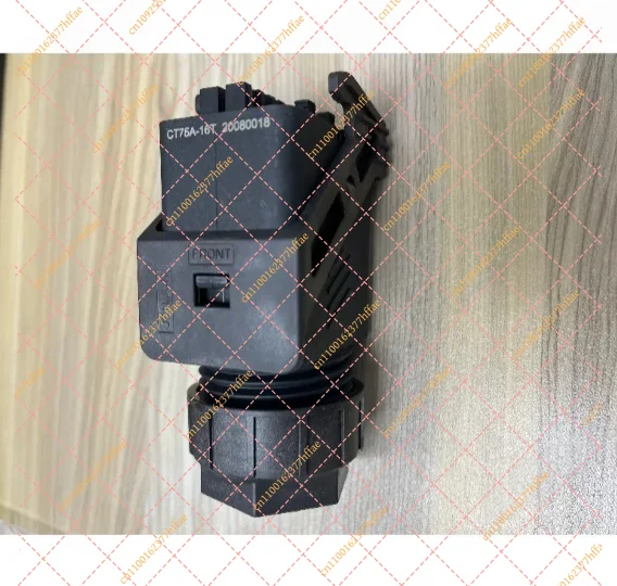 CT75A-16T RS485 Communication Terminal Block Power Plug for Inverter