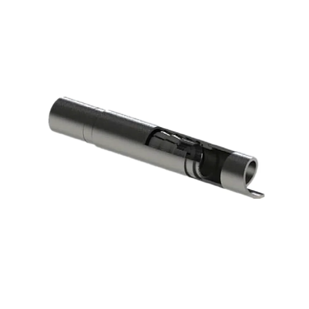 Downhole Tool Fishing Tool Release and Cycle Overshoot
