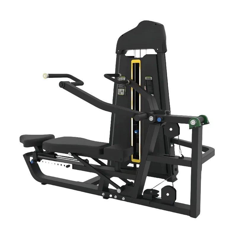 

Multifunctional Home Gym Equipment Adjustable Strength Training All in One Complete System Machine