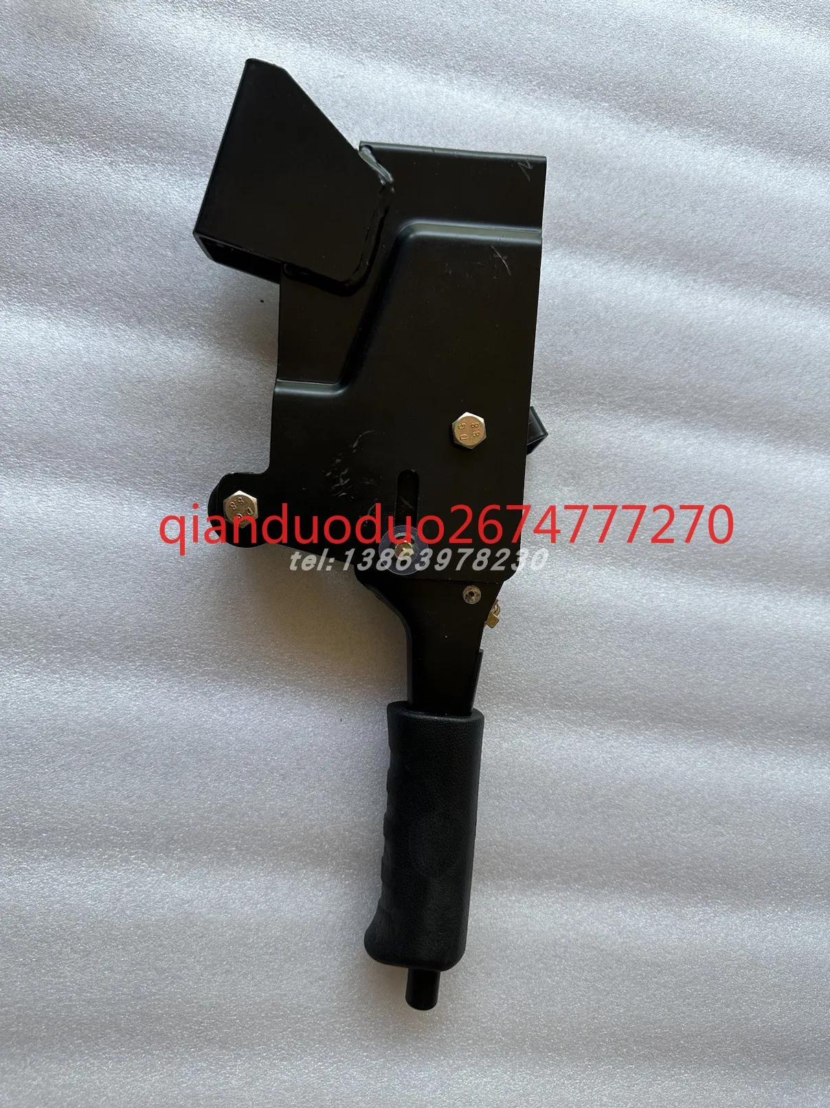 

Suitable for Lizhiyou forklift parts FB15-30/72 handbrake handle assembly 32390-13910