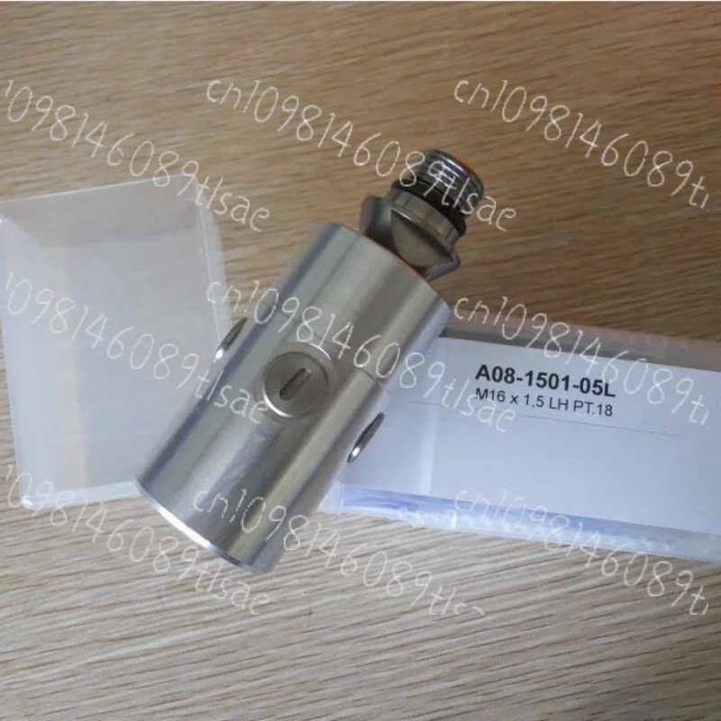 High quality rotary joint A08-1501-05L LF