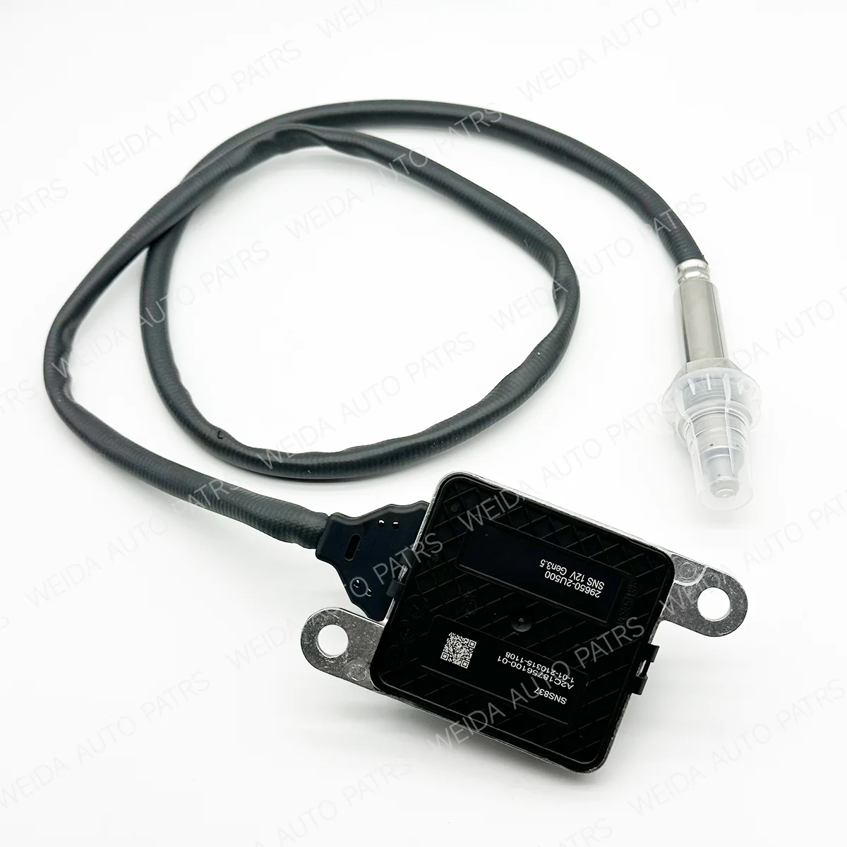 

29650-2U500 296502U500 Оригинальный НОВЫЙ датчик оксида азота (NOx) для Hyundai Kia