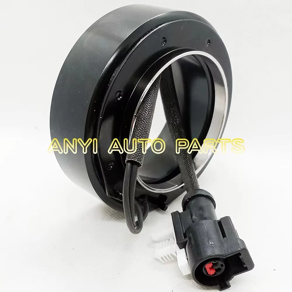 

CA8016-C Auto Ac Conditioning compressor electromagnetic clutch coil for Ford Escape/Mazda Tribute/Mercury Mariner 5L8Z1