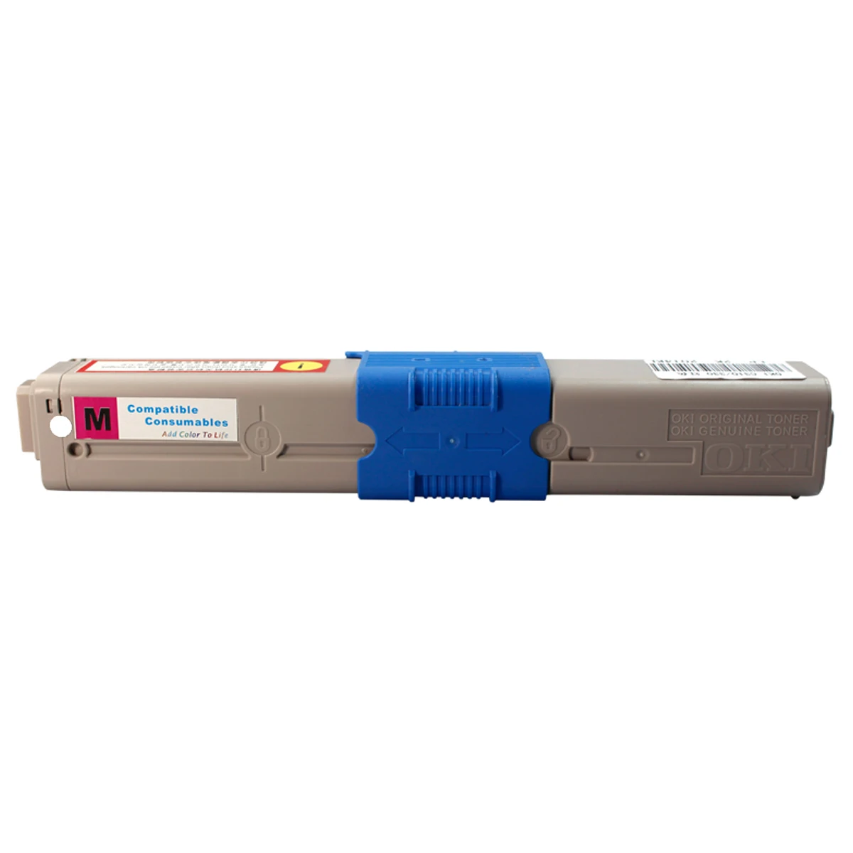 

Toner Cartridge for OKI DATA OKIDATA 44469726/44469753/44469720/44469725/44469752/44469719/44469804/44973508 44469809 44469716