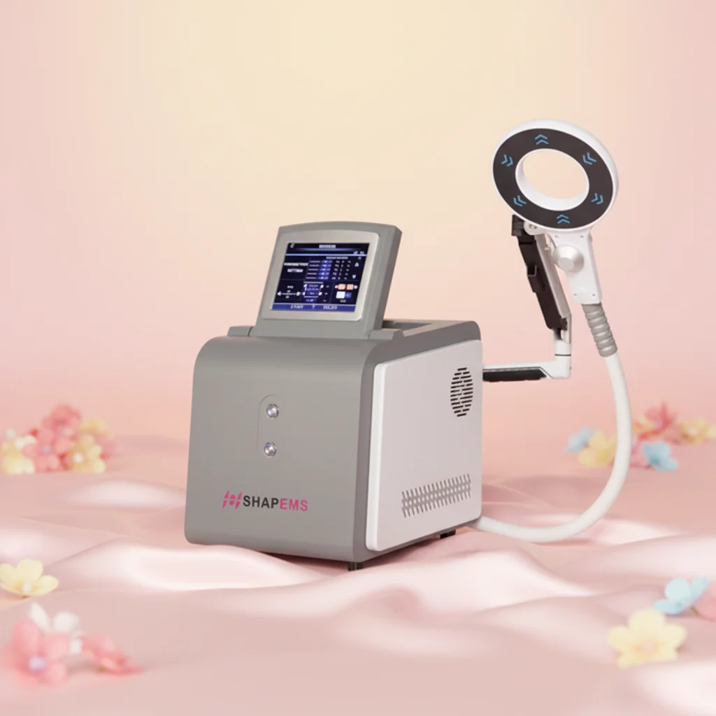 

Portable Neck Back Pain Relief Physiotherapy Equipment Whole Body Rehabilitation Care Machine 2026