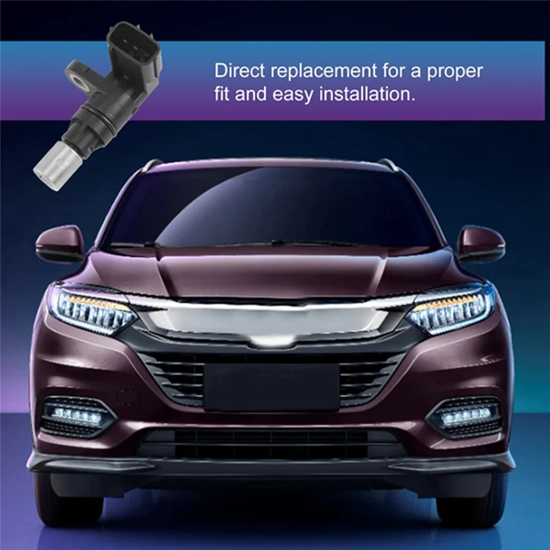 

Датчик скорости с автоматическим выходом Trans для HONDA Accord Civic CR-V FR-V Jazz 28820-PWR-013 28820PWR013