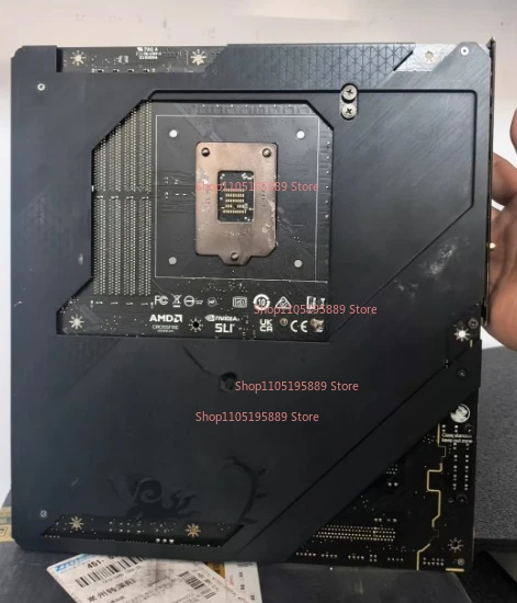 For The Meg Z590 Godlike Main Board