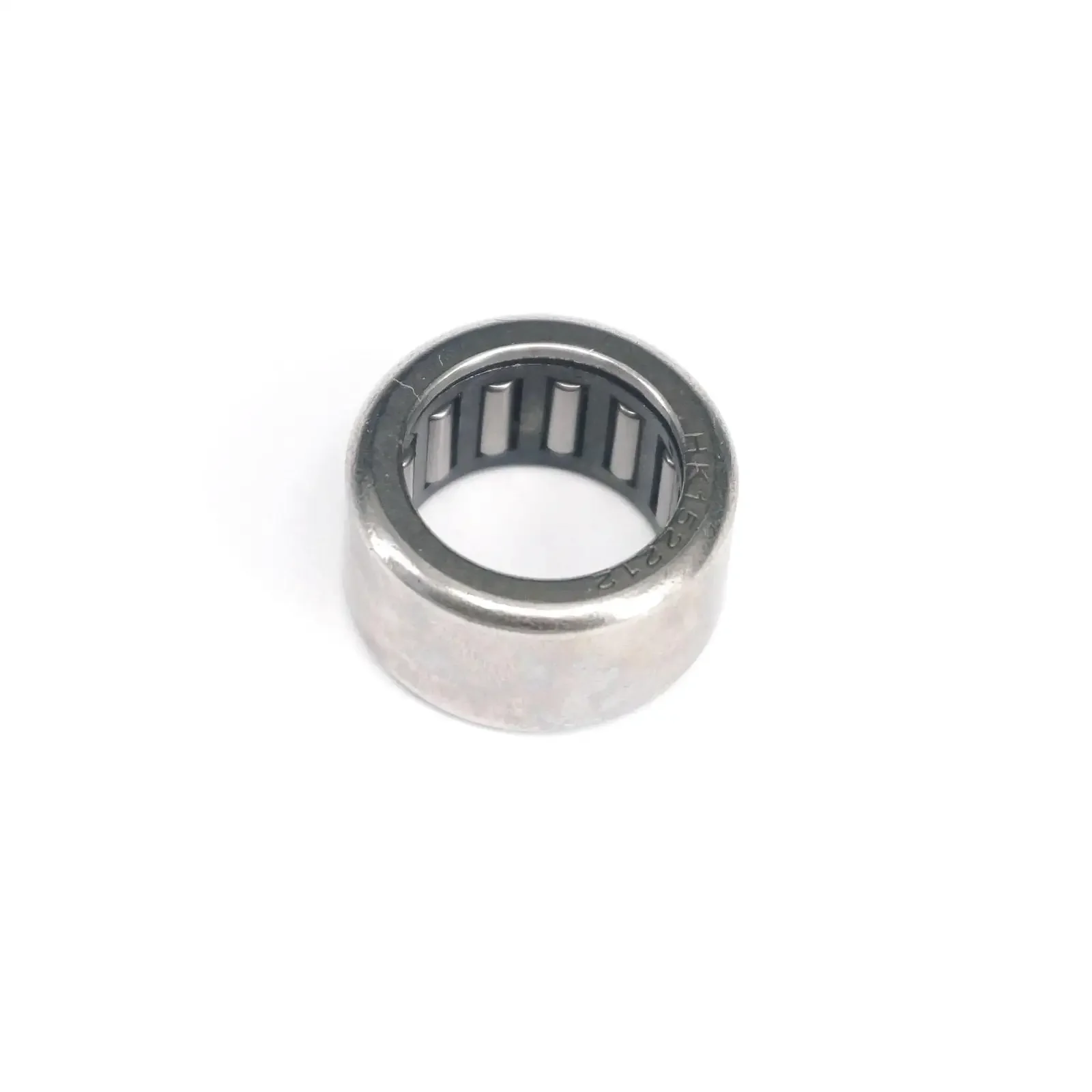 Needle Roller Bearing Shell, Open End Type, HK152212, 15x22x12mm, lote 2