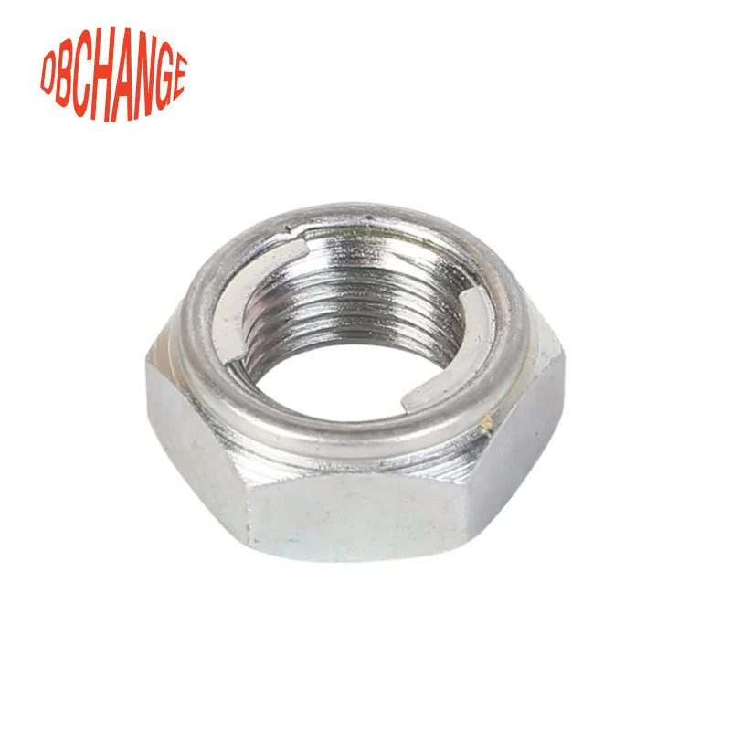 Rear Wheel Hub Axle Nut for Wuyang Honda Pcx160 LEAD125