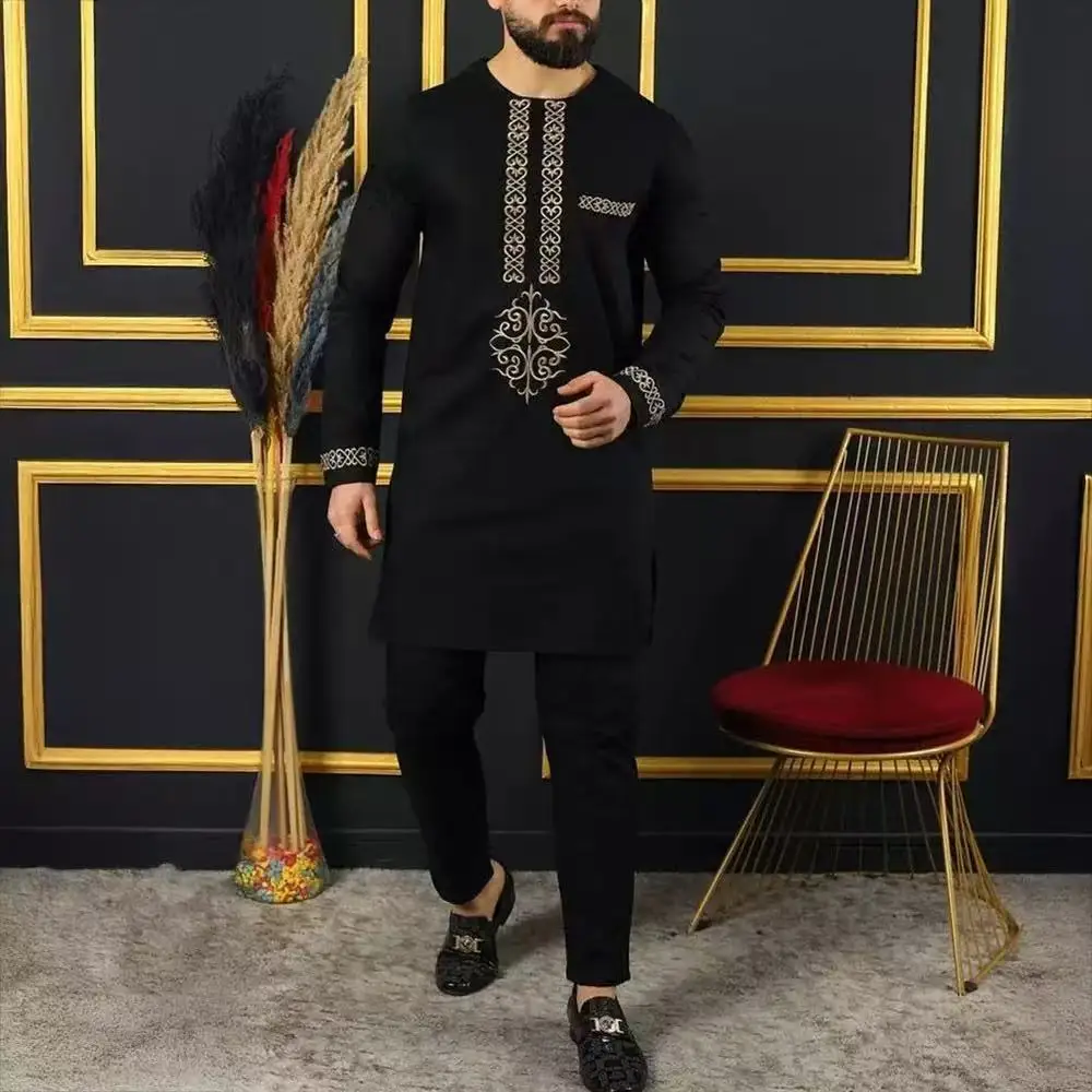 Z style suit