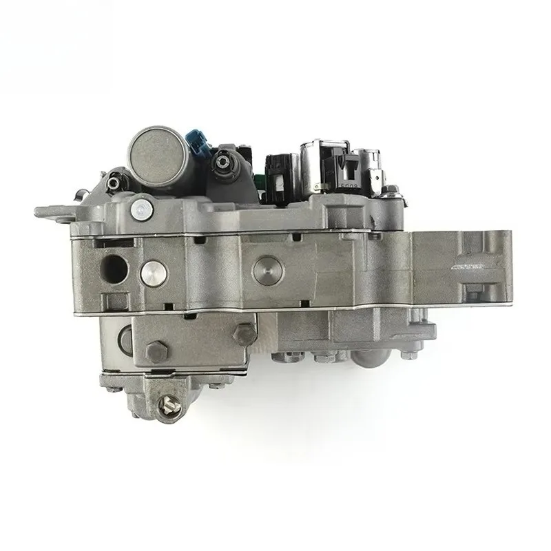 

AW55-50SN AW55-51SN Complete Transmission Valve Body Fit for Saab G m Vo lvo Satun