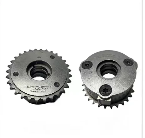 

Timing Chain Camshaft Sprocket VVT LR073764 for LAND ROVER VELAR AJ200 204DTA 204DTD 2.0 DIESEL PT204 VVT Vanos