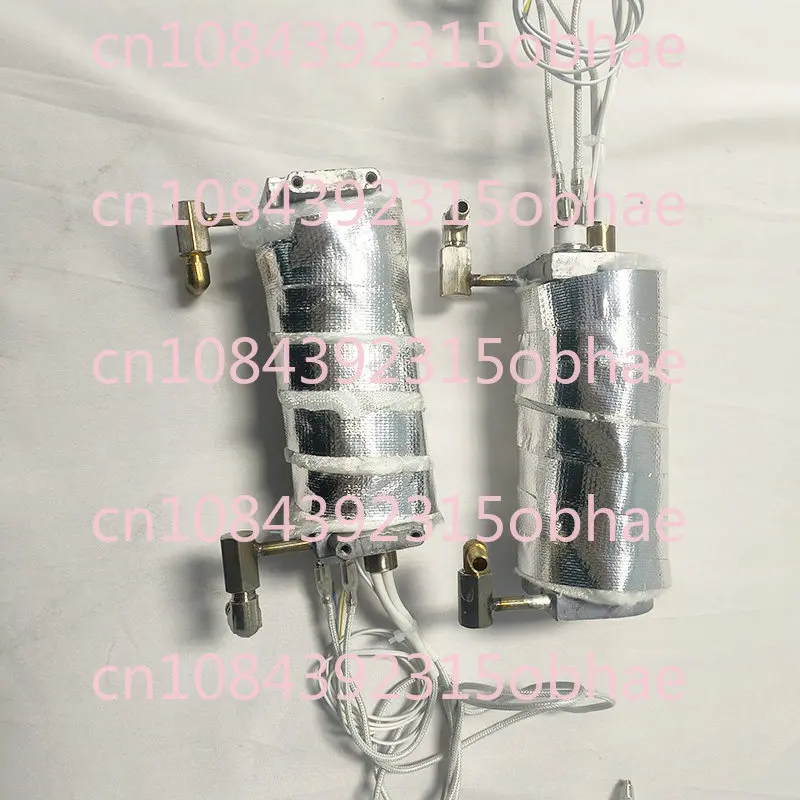 Automatic Control of Steam Blue Wild Huasheng Aikang Wanrui Sterilizer with Temperature Control Steam Generator Evaporator