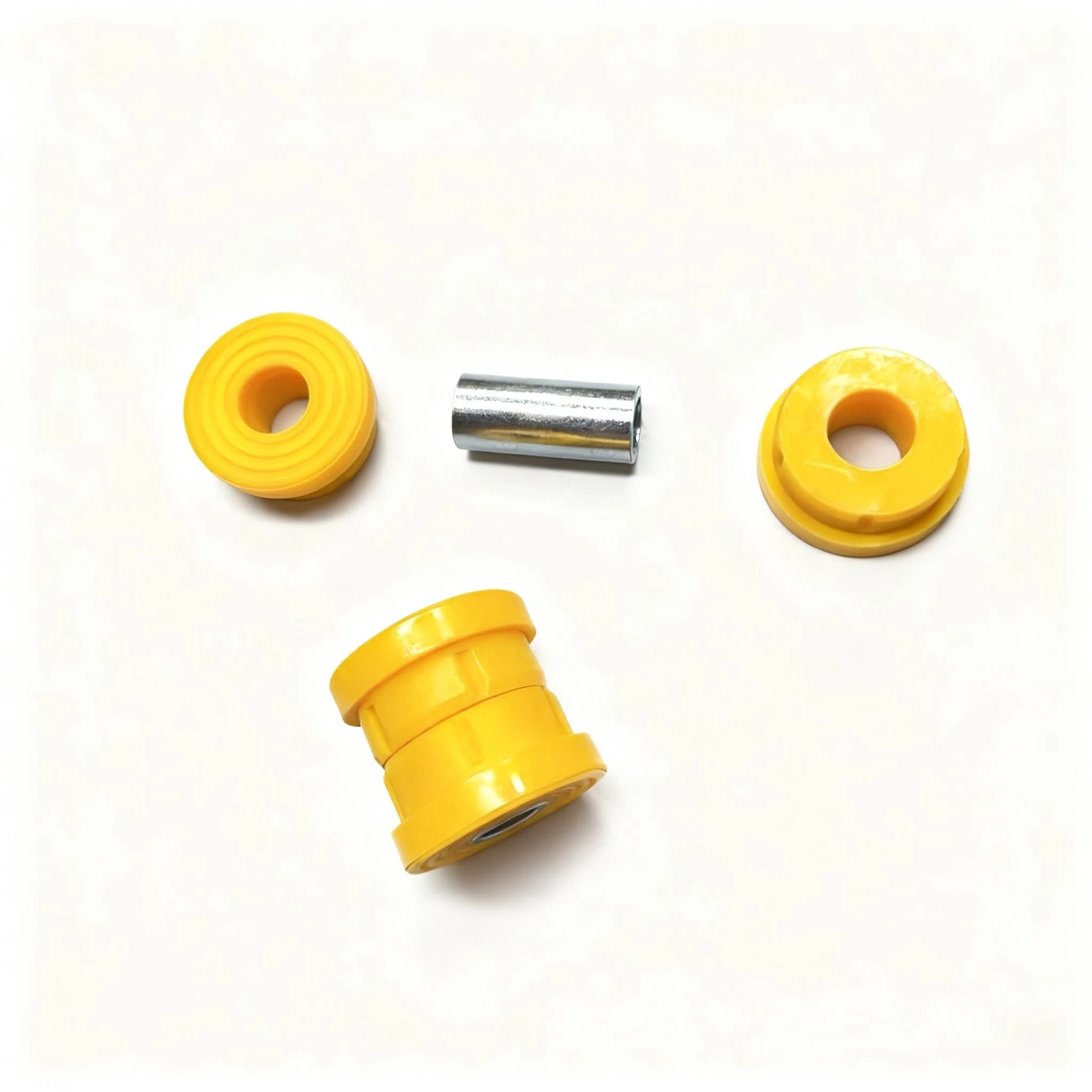 Lower Control Arm Bushing 48061-60010 for Toyota Land Cruiser FZJ80