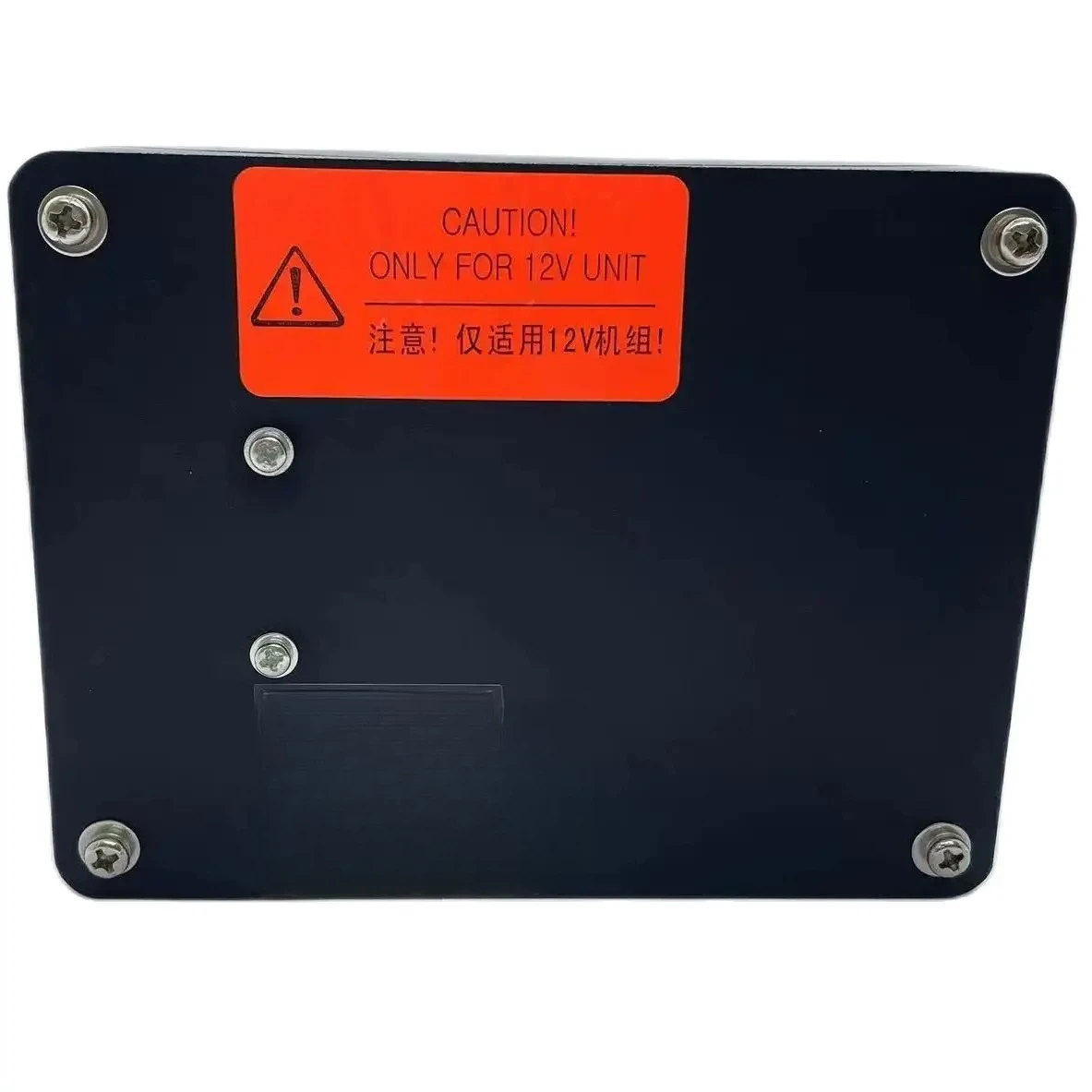 41-8168 418168 RELAY BOX 12V for Thermo King KV SV RV Series 12V Direct Drive Untis, Original