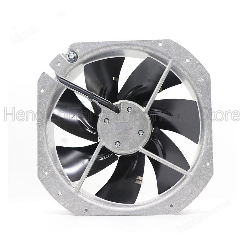 Original 100% Working W2E250-DM06-05 cooling fan