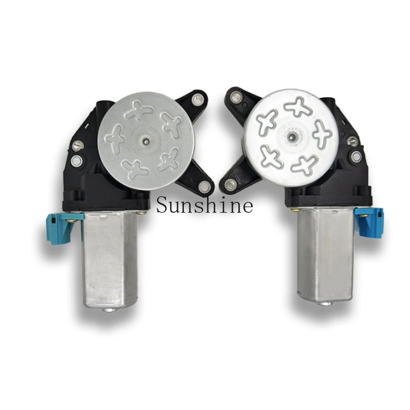 

96475128 Suitable for other front left glass lifter assembly small motor motor