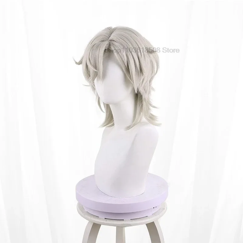 DY20Aventurine Косплей Игра Honkai Star Rail Костюм Партии Костюм Серьги Шляпа Хэллоуин Карнавальная Униформа Аниме Одежда На Заказ Ма