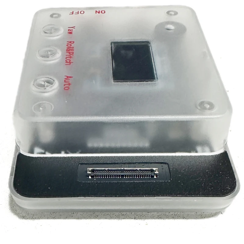 Высокоточный тестер двигателя карданного подвеса Mavic 3 PRO, инструмент для тестирования двигателя шага двигателя для DJI Mavic 3 AIR 3S, тест двигателей карданного подвеса