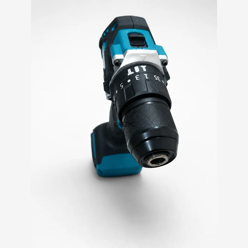 Brushless Cordless Electric Drill 18V - Makita DDF487 13 mm 18V LXT