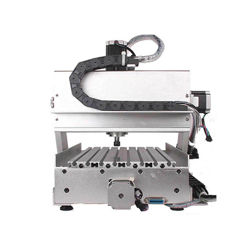 Mini Woodworking Machine 3 Axis Cnc Wood Router 3040