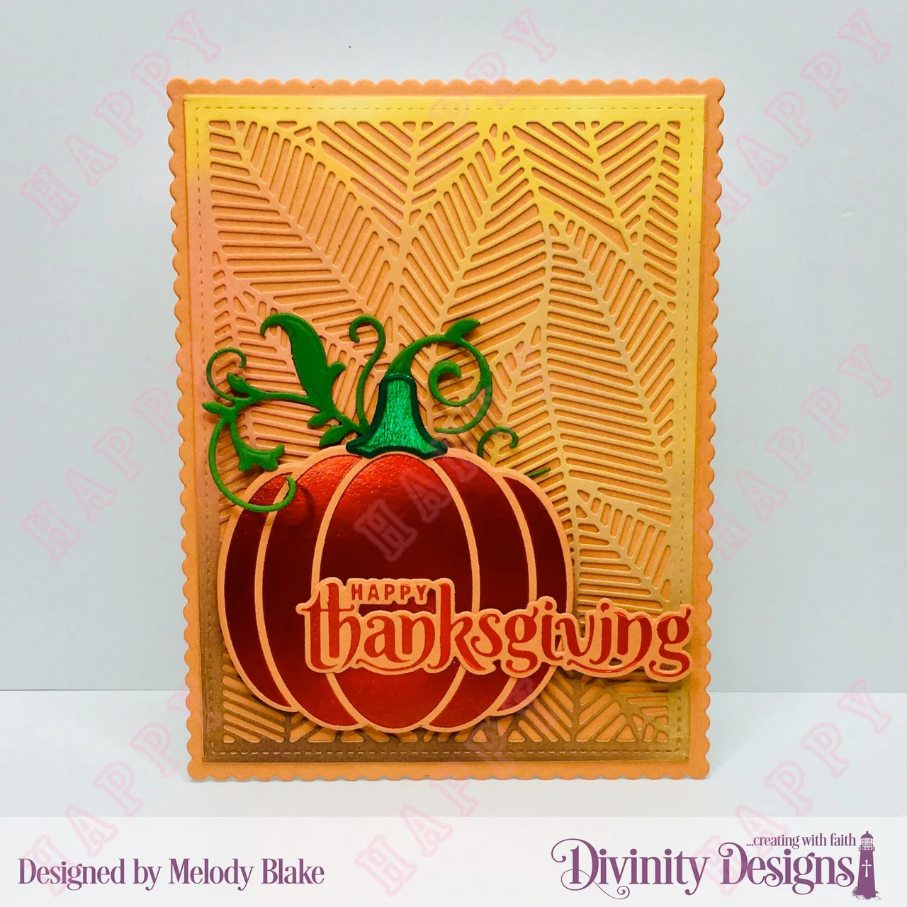 Thanksgiving Metal Cutting Dies Hot Foil Pumpkin Vocabulary Turkey DIY Scrapbook Paper Diary Decoration For 2022 Embossing Mould