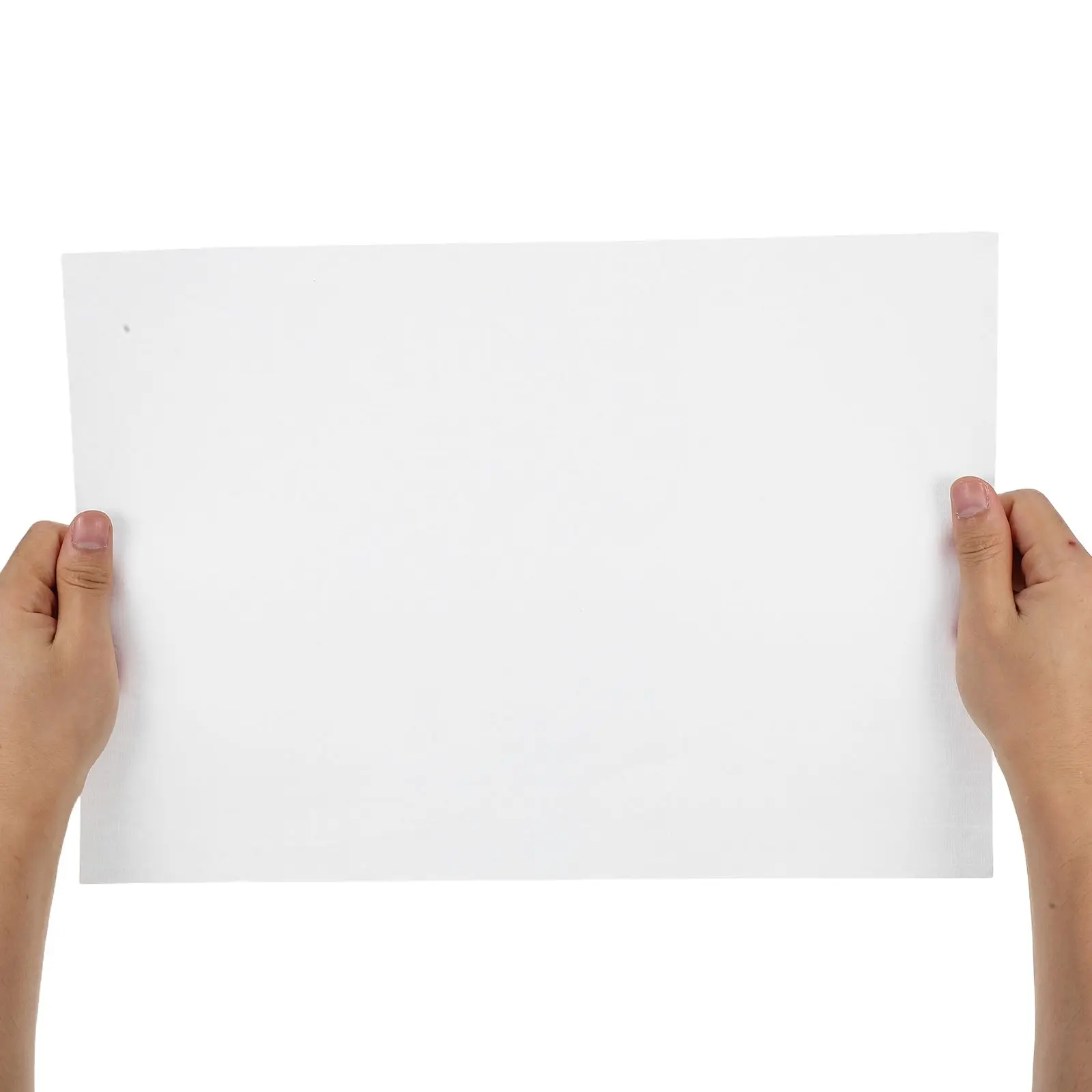 50 Sheets Rice Paper for Chinese Calligraphy Xuan Painting Practice Sumi Ink Brush Writing Not Easily Penetrated