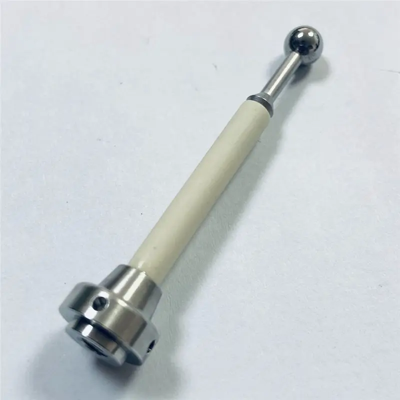 TFORU- 3D Taster Probe Edge-Finding Probe For Mahr Edge Finder 359505 Measuring Needle CNC Machine Tool